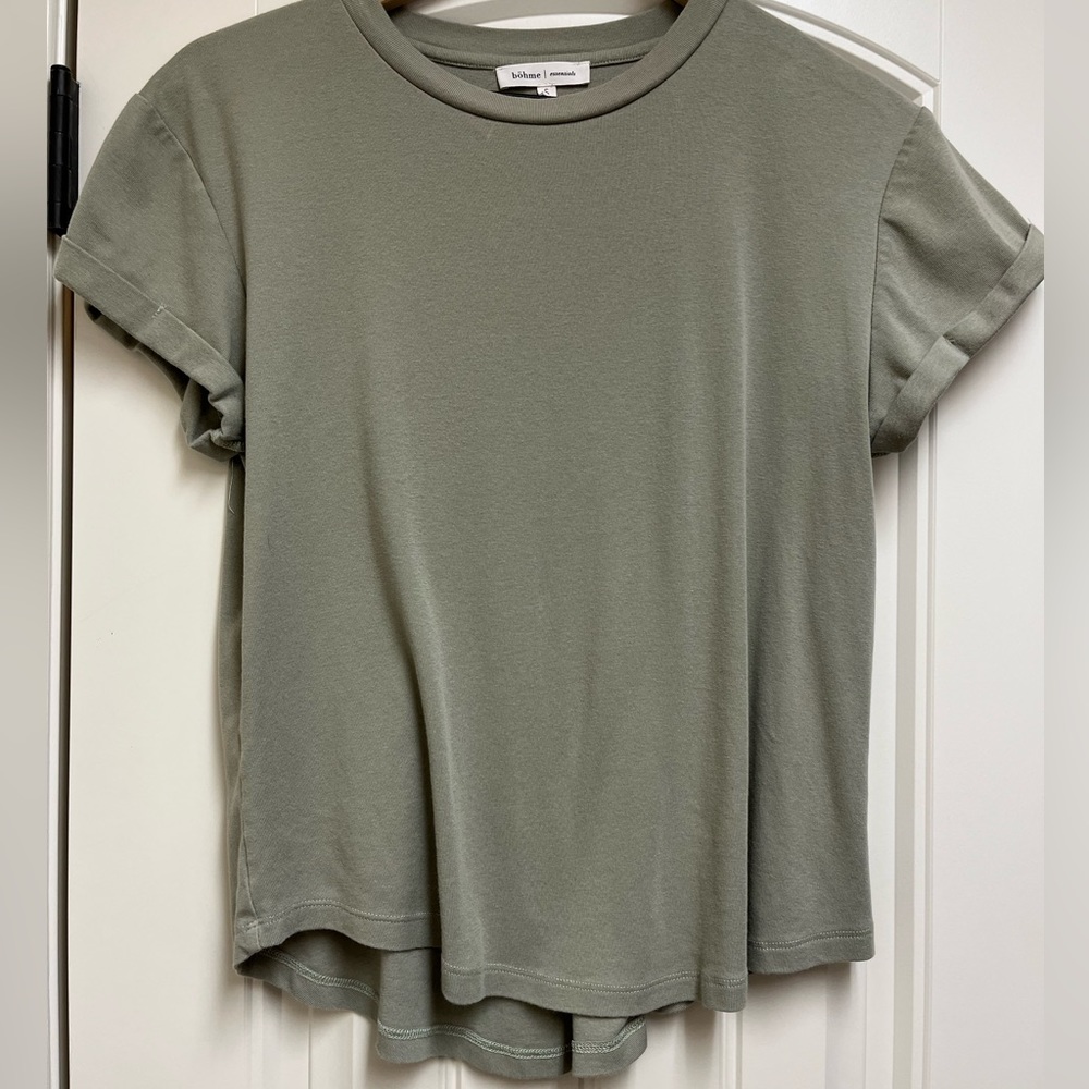 Bohme T-Shirt